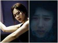 손예진의 연기 진화는 어디까지? ...나쁜놈은 죽는다 대역 없이 물고문에 팔 꿰매는 투혼