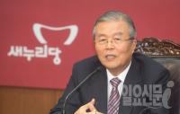 더민주가 영입한 '박 대통령 경제멘토' 김종인, 누구길래?