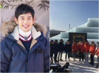 임시완, 고아성, 이희준 SBS 런닝맹으로 총 출동