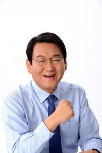 김교흥, 인천서구강화갑 출마...“서구, 정치적 뿌리이자 함께 가야 할 고향”