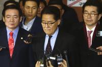 박지원 탈당, “야권 통합의 대장정 시작”