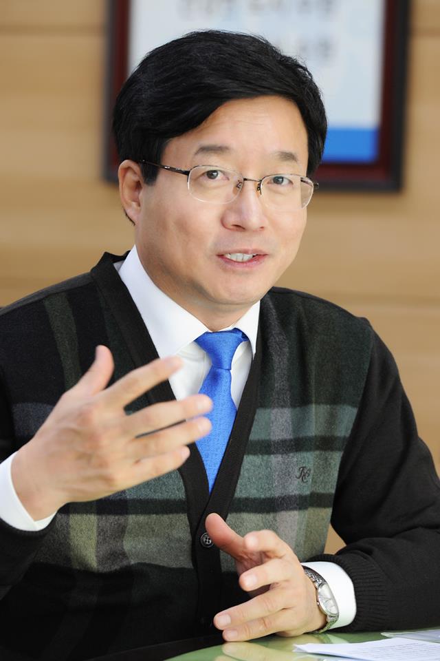 염태영 수원시장 “정부 몫이지만 보육대란 외면할 수 없어”