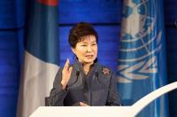 박근혜 한국경제 3·4월 위기, 박근혜 통제선을 넘고 있다