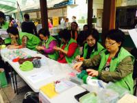 인천 남구 “자원봉사 활성화 도시로 거듭나”