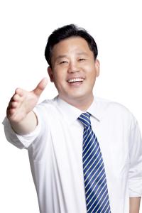 송갑석 “광주시민께 정권교체 호소하지 않겠다"