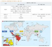 WHO 지카 바이러스 비상사태 선포…IOC "8월 리우올림픽 문제 없어"
