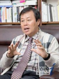 도종환, 20대 총선 청주 흥덕을 출마 선언 “노영민 의원 빈자리 채우겠다”