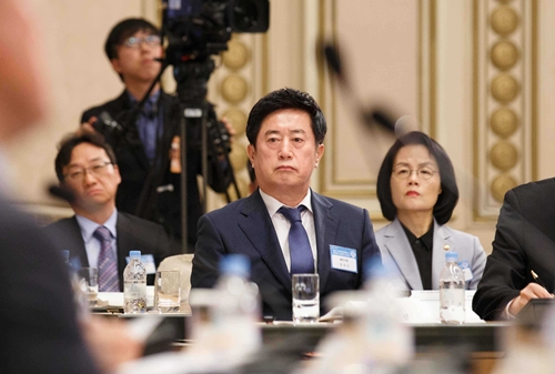 정찬민 시장 “용인시 비행안전구역 규제 완화” 규제개혁 이어가