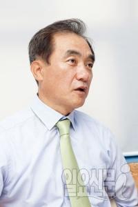 정장선 전 의원, 더민주 공천위원장 취임