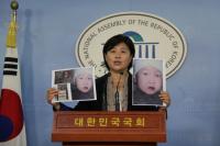 '태완이법' 주도한 서영교 의원 이번엔 재심요건 완화 규정한 ‘김신혜법’ 대표 발의 