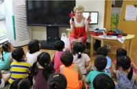 영등포구,  ‘세계문화 체험교실’  참여할 어린이집 모집