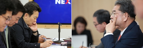 경기도교육청, 경기도-道의회 ‘예산 싸움’에 등터지나··· 누리과정 예산 갈등 재점화