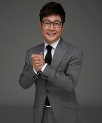 김성주, 눈 건강 악화로 모든 녹화 중단...소속사 "심각하지 않아"
