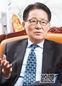 무소속 박지원, 천신만고 끝에 의원직 유지