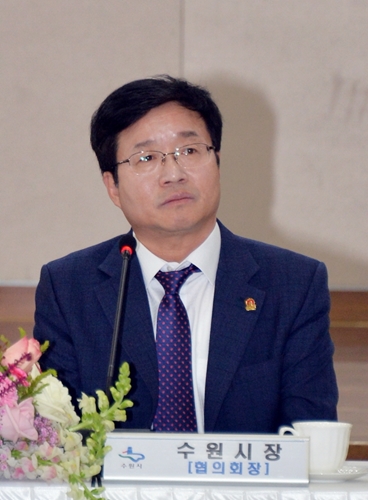 염태영 수원시장 “道 시책사업 보조율 50%이상 부담해야”