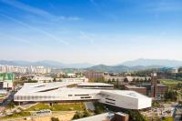 전주대, 외국인 유학생 유치·관리역량 인증대학 선정