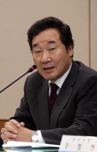 이낙연 전남지사, 대통령에게 '2017 유엔기후변화 총회 여수 개최' 건의