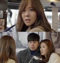'아이가다섯' 소유진, 골프채 들고 전남편 습격...'욱녀'로 대변신