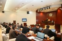 남양주시의회 제229회 임시회 폐회