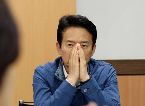 “국회와 ‘판박이’ 되나” 경기도의회 예산 신경전에 남경필 경기도지사 ‘속앓이’