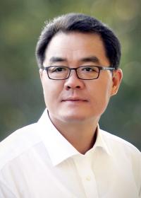 국민의당 김재두 대변인, 광주 서구갑 출마선언
