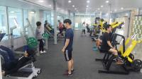 성주국민체육센터, 88억 투자 연 19만 이용…체육명소 탈바꿈