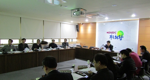 의왕시, 왕림취락 등 21개 집단취락 규제완화