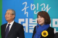 더민주, 서울 강남을 전현희 전 의원 전략공천