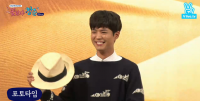 박보검 "아버지, 총에 맞아 죽는다는 상상…눈물 주체할 수 없어"