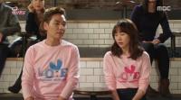 ‘한번더 해피엔딩’ 김태훈-유다인, 핑크 커플옷 입고 부부캠프 참여 “웃는 시간 늘어”