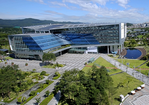 성남시, 영세 식품업체 브랜드화 지원