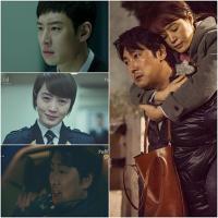 '시그널' 조진웅, 어린 이제훈 만났다…숨겨진 관계의 시작 '예고'