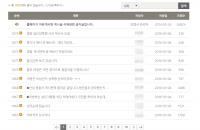 '시그널' 때문? 의령경찰서 '시끌'…"혹시나 해서 봤더니"