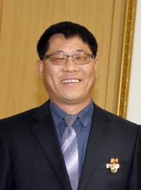 강진군 조경언 홍보팀장, 공직복무관리 유공 대통령 표창