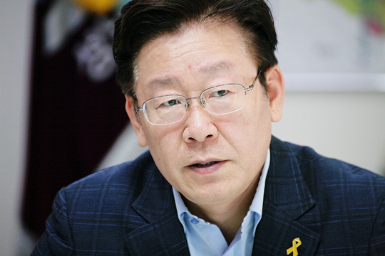 이재명 성남시장 “남경필 지사 법도 모르나”··· 경기도 “보육예산 정치 확대 말아야”