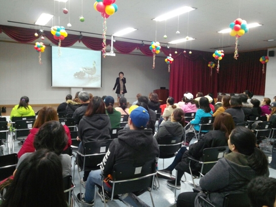 고양시 ‘드림스타트’ 전 지역 확대 운영