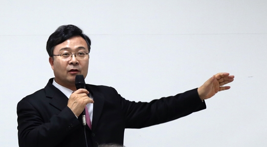 김성제 의왕시장 “의왕산단 조성 예정지 GB 해제 환영”