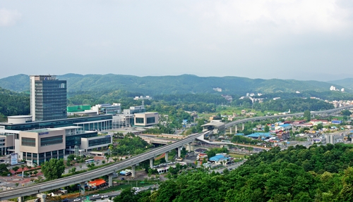 용인시, 저소득층 통합사례관리 복지서비스 3개동 주민센터에서