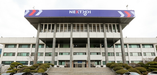 경기도, 행정자치부 재정집행 평가 대상 수상
