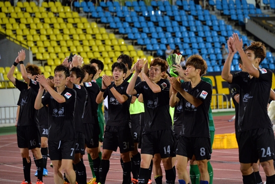 성남시-성남FC, 전통시장 먹거리 대표선수 K리그 개막전 출전