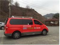 "부르면 달려가요" 장수군 ‘행복버스’ 운행 시작