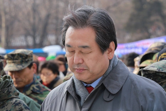 [속보] 새누리당 5차 공천발표··· 김무성 경선·최경환 단수