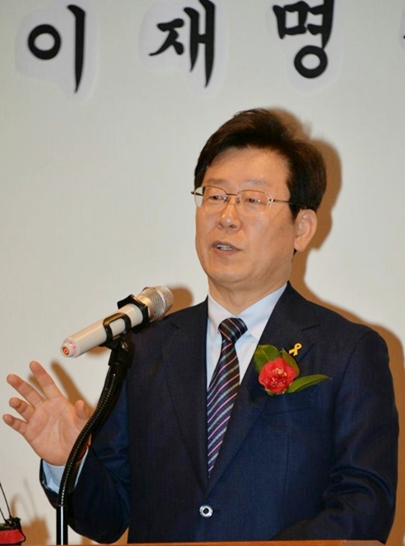 이재명 “워싱턴에서는 성남시로 이사 가자는 사람 없나?” 워싱턴 방문기(2)
