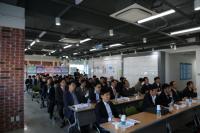 인천창조경제혁신센터, ‘2016 창조금융기관 공동투자대회’ 개최