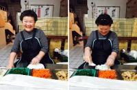 '생활의달인' 부산 평정한 김밥의 달인, 달인표 특제 김밥 비법은? "밥을 짓는 방법이 달라"