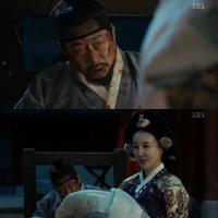 월화드라마 '대박' 오연아, 질투에 눈멀어 이문식 '고문'…"저 아이가 네 아이라 말해"