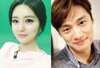 오상진 김소영 아나운서 커플 탄생, "1년 동안 소속사도 모르게 '비밀연애'