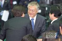 문재인, 오늘 호남의 심장으로 쏜다