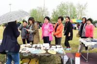 인천 부평구, 미군부대 ‘마을 별별아트마켓’ 성료