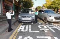 인천 남구, 강도 높은 차량과태료 체납 징수 